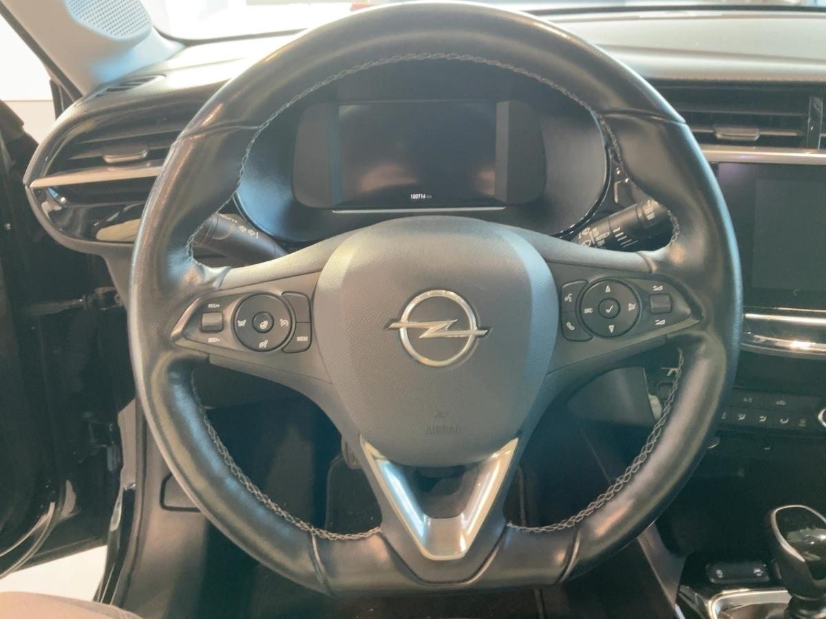 OPEL F Elegance OPEL F Elegance