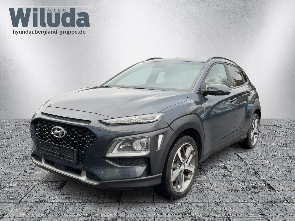 HYUNDAI Advantage Automatik