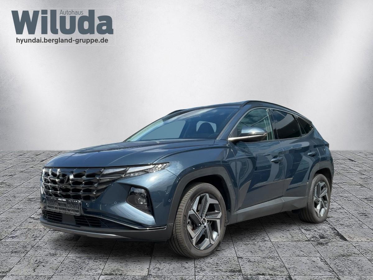 HYUNDAI Prime PHEV