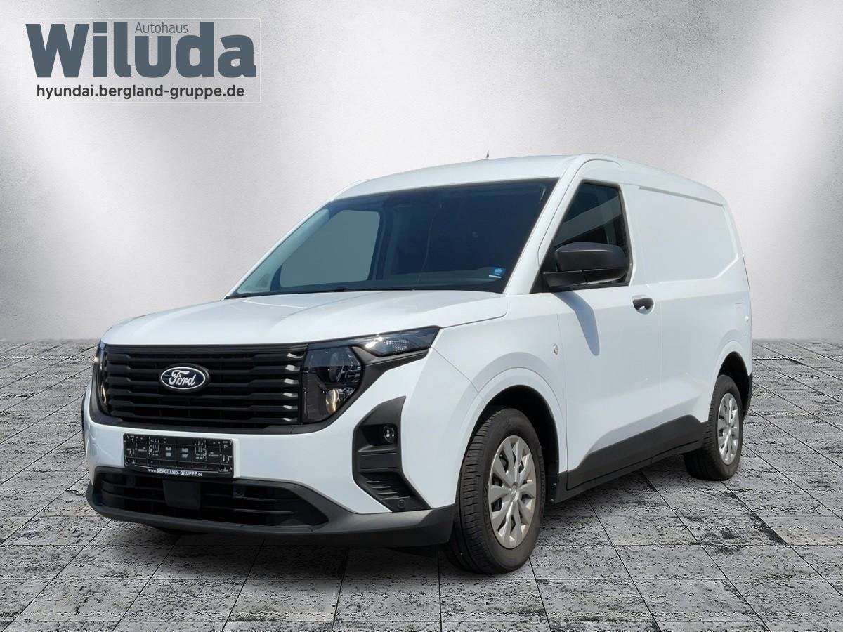 FORD Trend 1,0L 125PS automatik