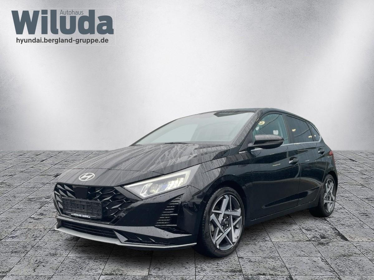 HYUNDAI Prime (MY25) (100 PS) 7-DCT