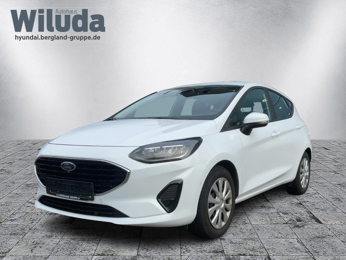 FORD Cool & Connect 100 PS