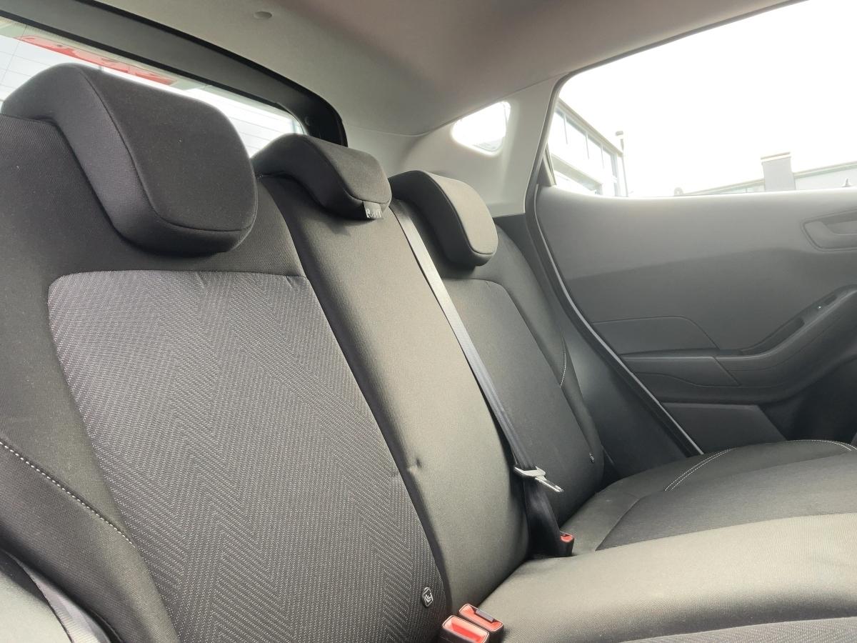 FORD Cool & Connect 100 PS FORD Cool & Connect 100 PS