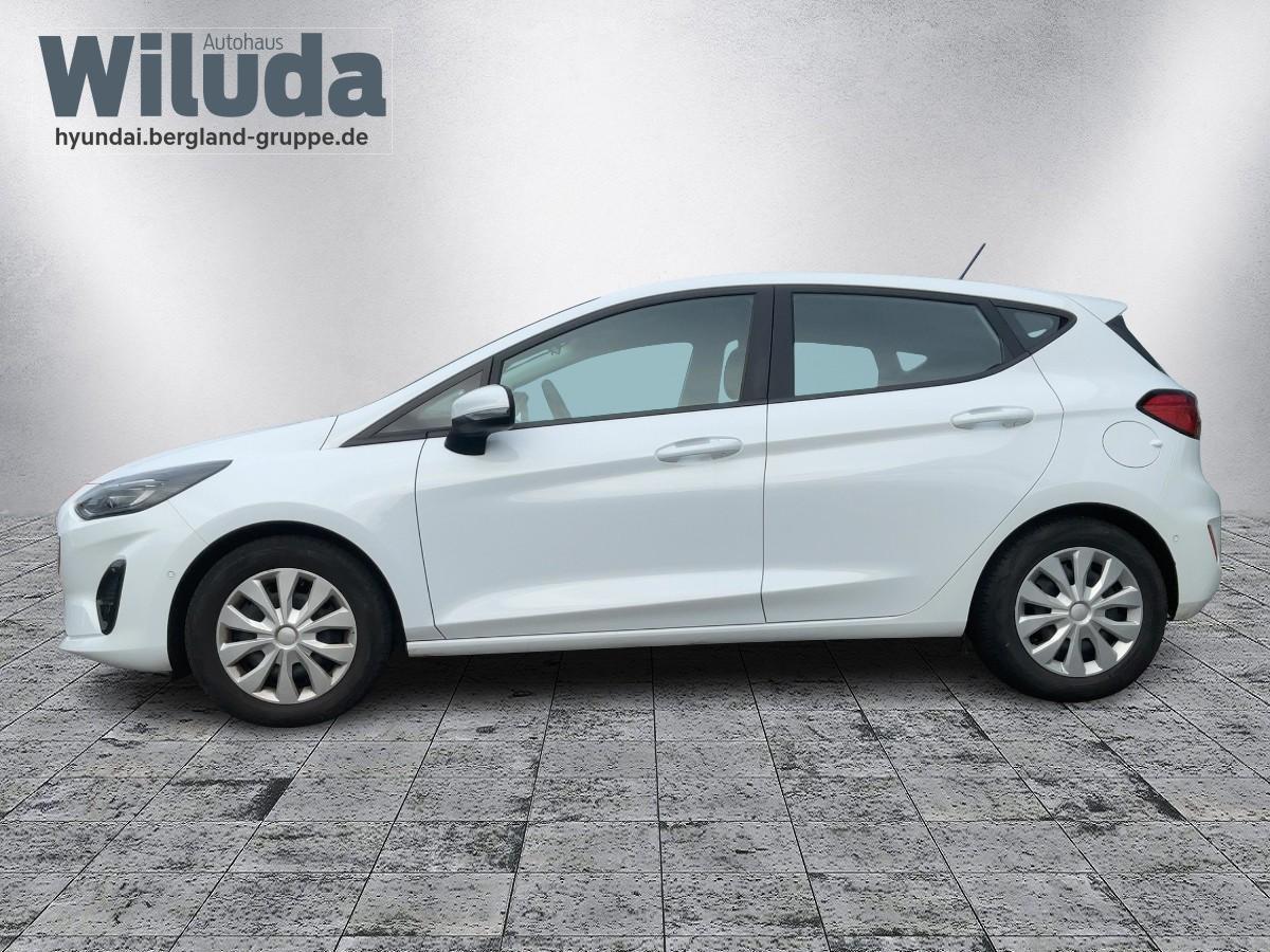 FORD Cool & Connect 100 PS FORD Cool & Connect 100 PS