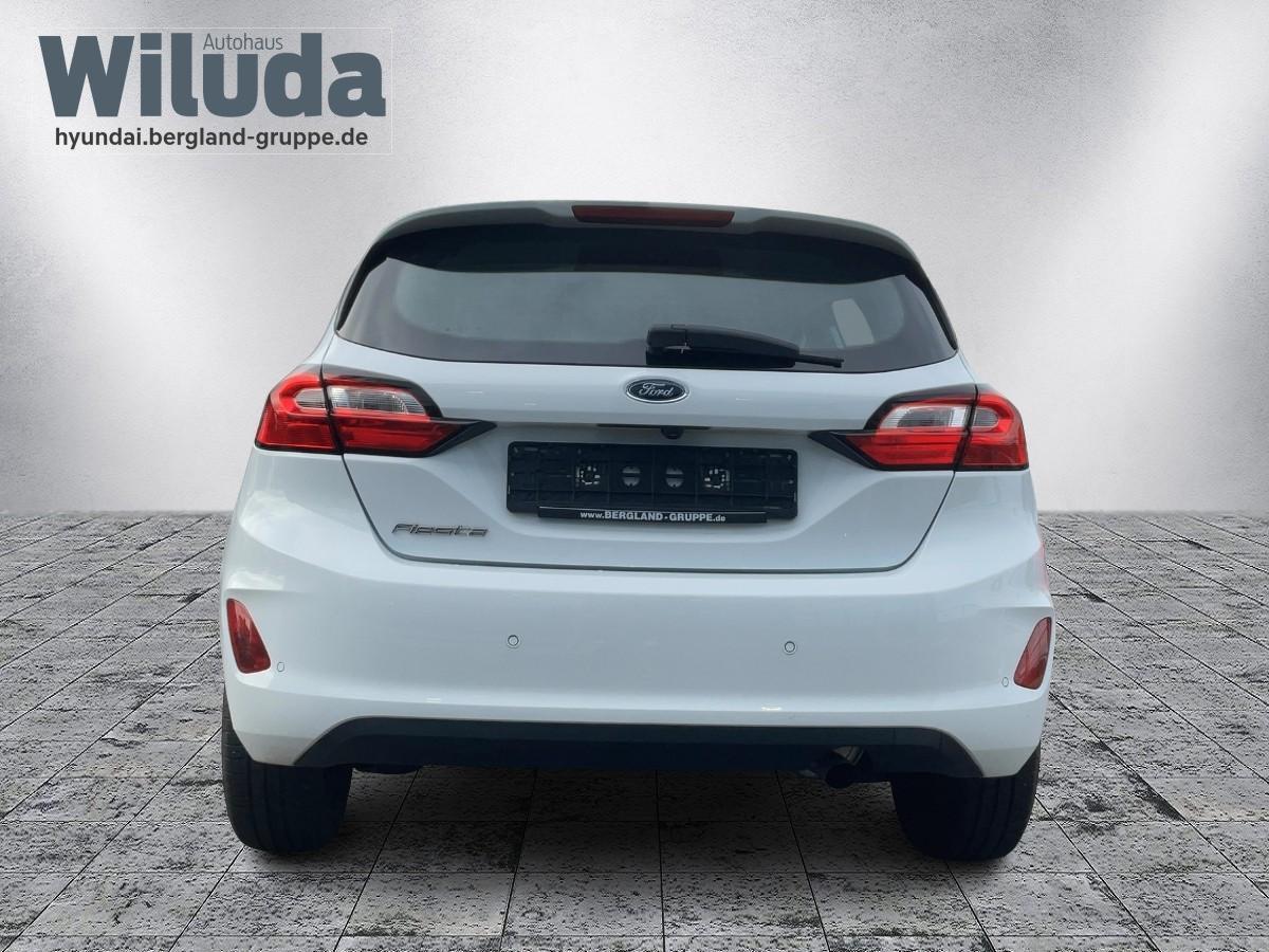 FORD Cool & Connect 100 PS FORD Cool & Connect 100 PS