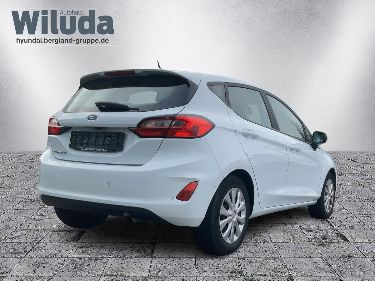 FORD Cool & Connect 100 PS FORD Cool & Connect 100 PS