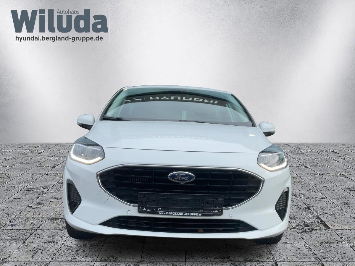 FORD Cool & Connect 100 PS FORD Cool & Connect 100 PS