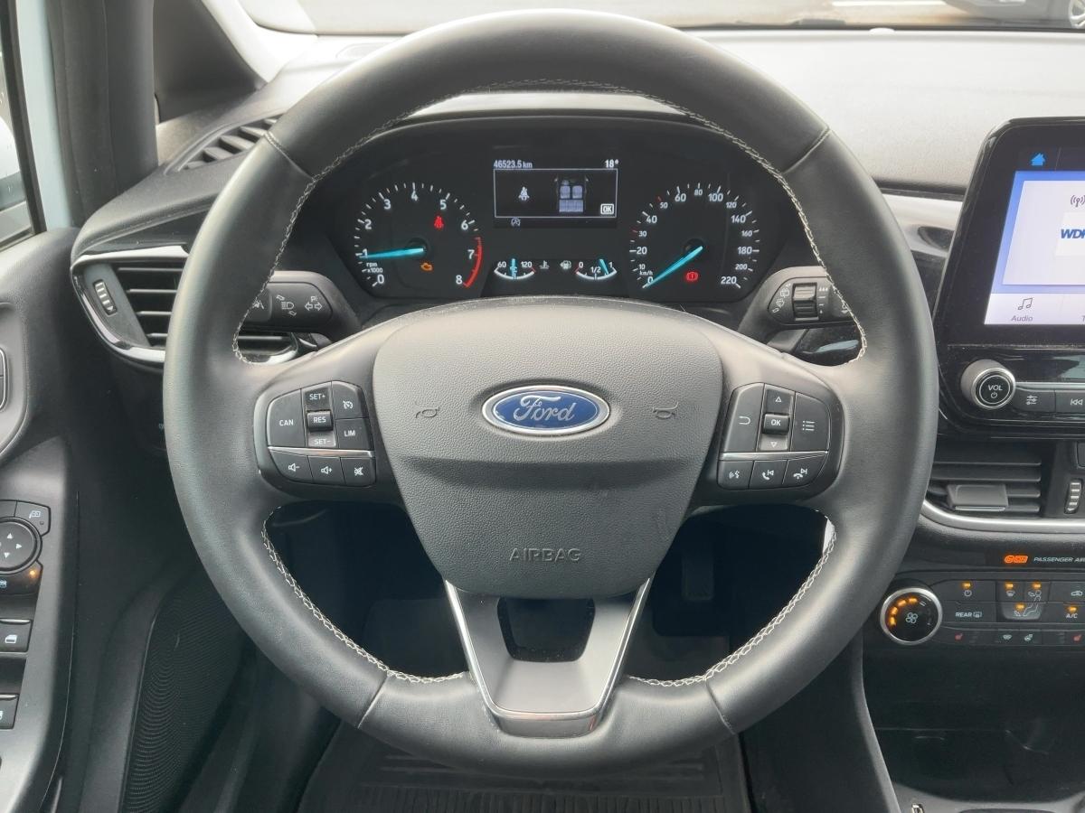 FORD Cool & Connect 100 PS FORD Cool & Connect 100 PS