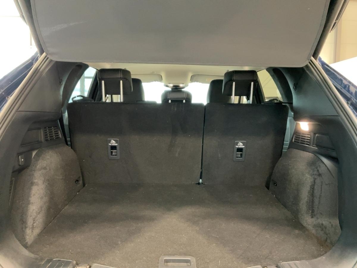 FORD Titanium X PHEV 225PS FORD Titanium X PHEV 225PS