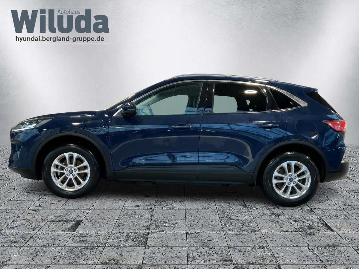 FORD Titanium X PHEV 225PS FORD Titanium X PHEV 225PS