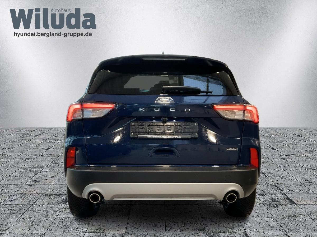 FORD Titanium X PHEV 225PS FORD Titanium X PHEV 225PS