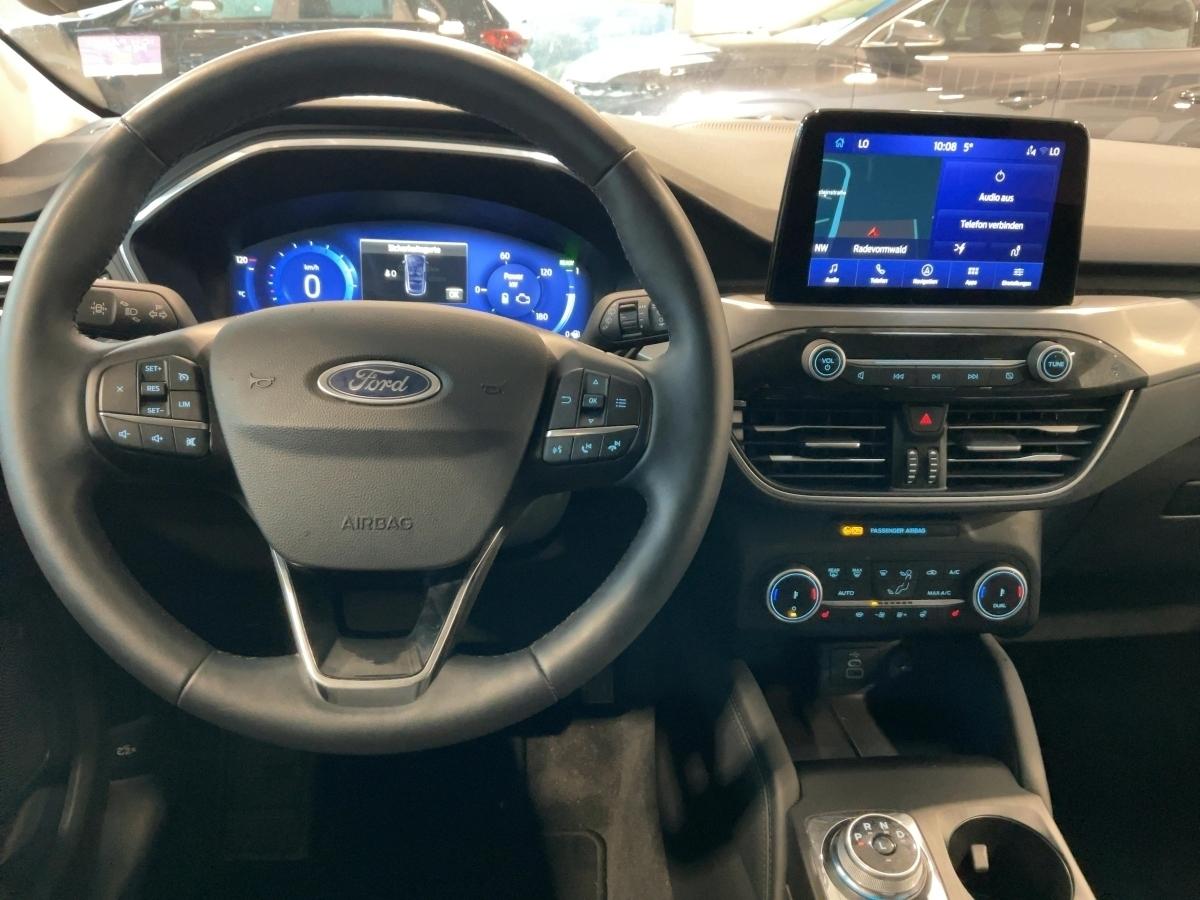 FORD Titanium X PHEV 225PS FORD Titanium X PHEV 225PS