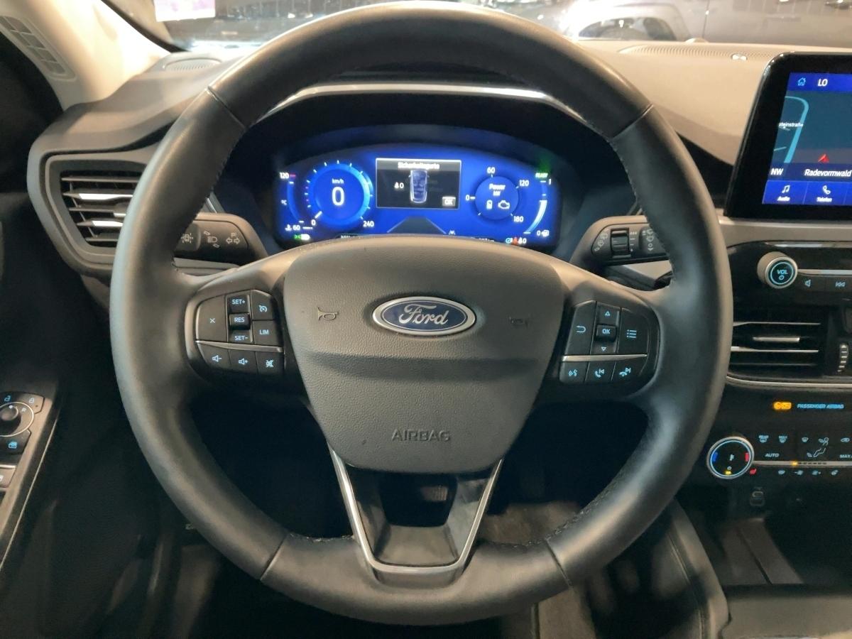 FORD Titanium X PHEV 225PS FORD Titanium X PHEV 225PS
