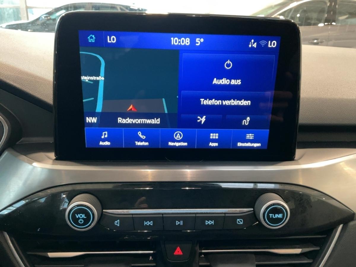 FORD Titanium X PHEV 225PS FORD Titanium X PHEV 225PS