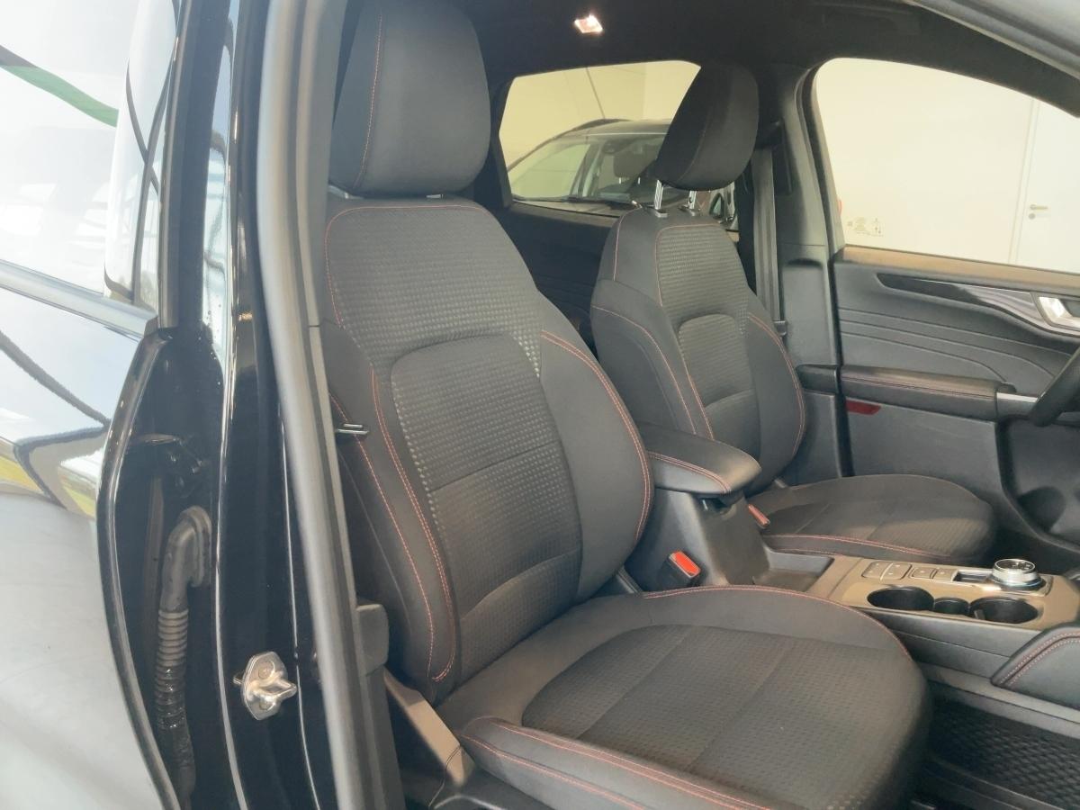 FORD ST-Line 2,5 l (PHEV) 225 PS FORD ST-Line 2,5 l (PHEV) 225 PS