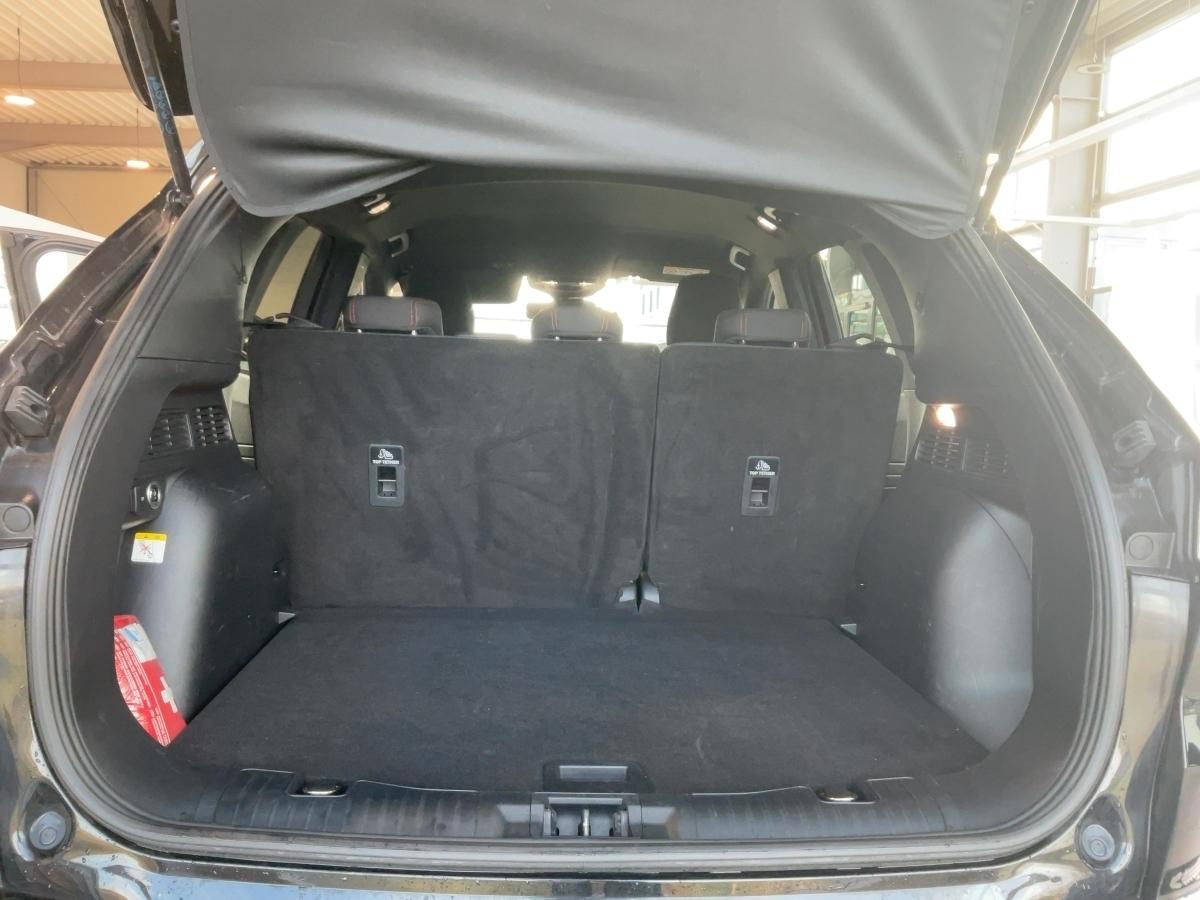 FORD ST-Line 2,5 l (PHEV) 225 PS FORD ST-Line 2,5 l (PHEV) 225 PS