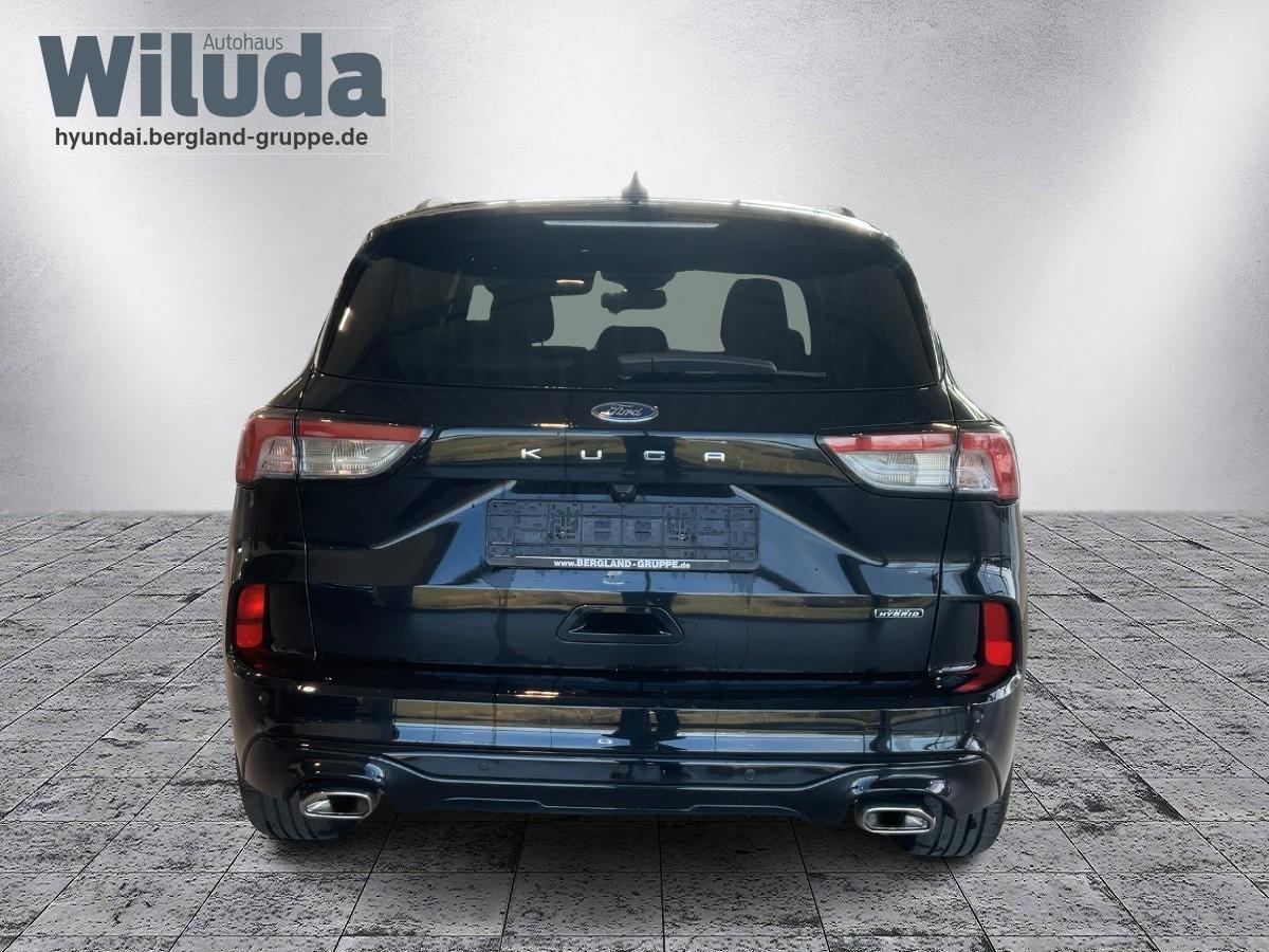 FORD ST-Line 2,5 l (PHEV) 225 PS FORD ST-Line 2,5 l (PHEV) 225 PS