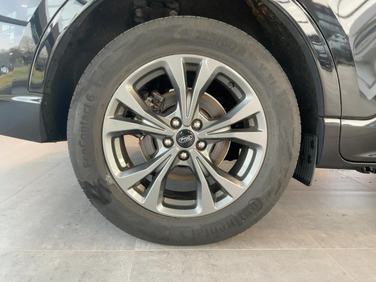 FORD ST-Line 2,5 l (PHEV) 225 PS FORD ST-Line 2,5 l (PHEV) 225 PS