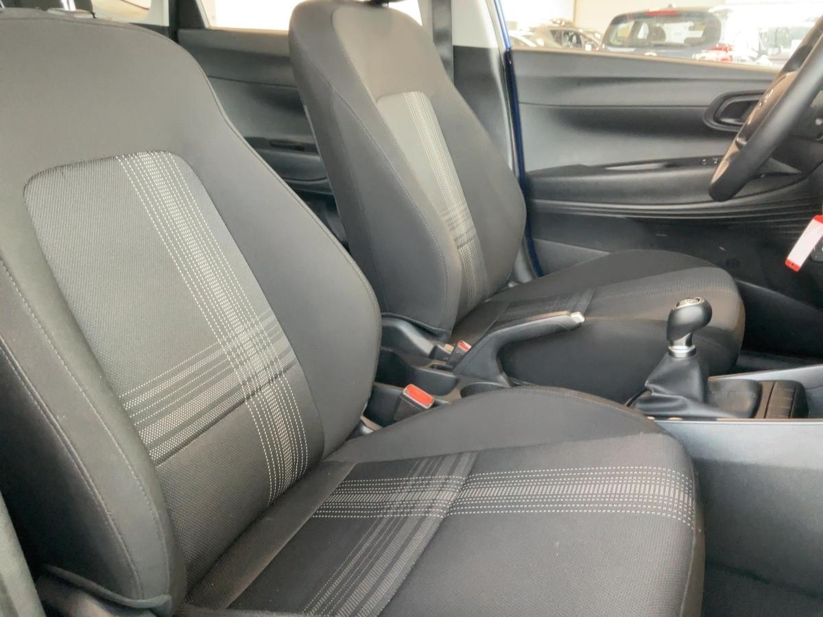 HYUNDAI Select 1,2L 84PS HYUNDAI Select 1,2L 84PS