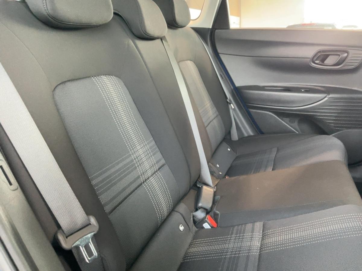 HYUNDAI Select 1,2L 84PS HYUNDAI Select 1,2L 84PS