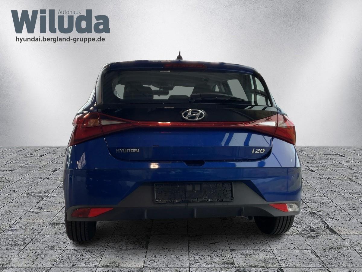 HYUNDAI Select 1,2L 84PS HYUNDAI Select 1,2L 84PS