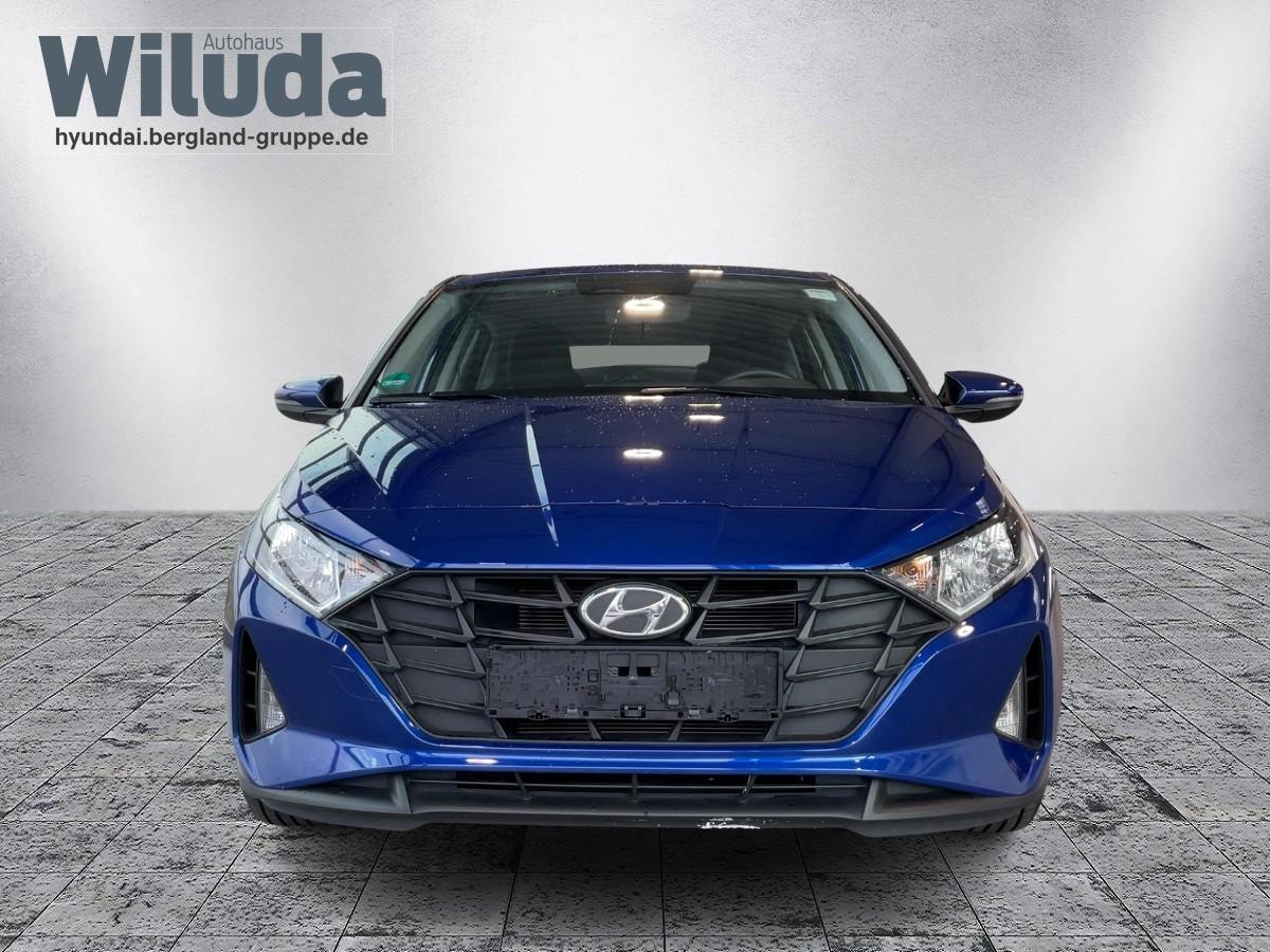 HYUNDAI Select 1,2L 84PS HYUNDAI Select 1,2L 84PS