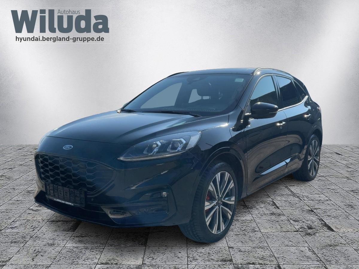 FORD ST-Line X 225 PS 2,5 l PHEV