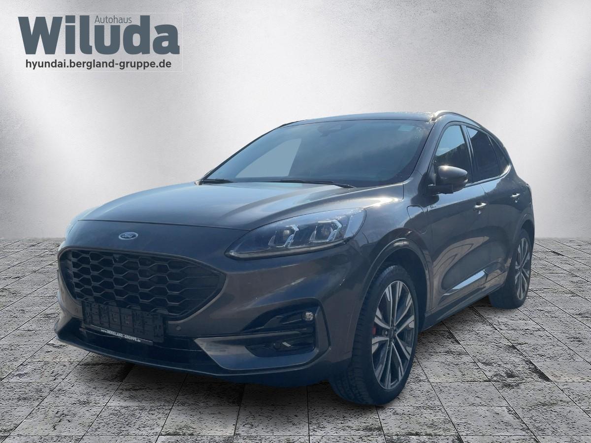 FORD ST-Line X 225 PS 2,5 l PHEV