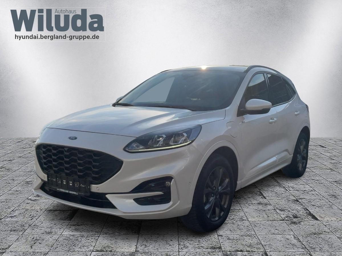 FORD ST-Line 2,5L PHEV 225PS