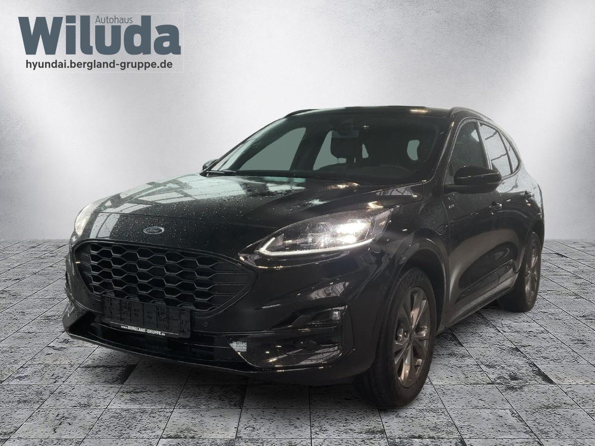 FORD ST-Line X 2,5 l Duratec (PHEV) 165kW 225 PS
