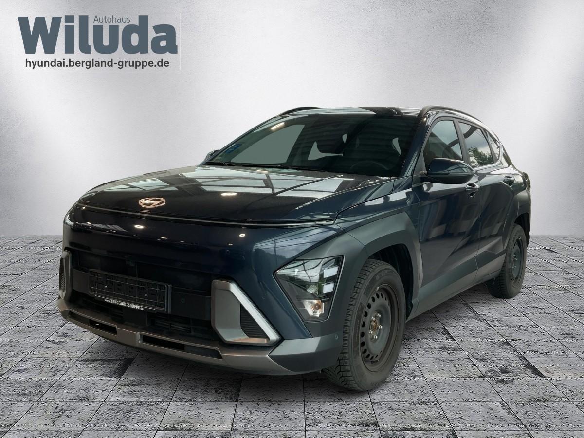HYUNDAI Trend SX2 1.0 120PS
