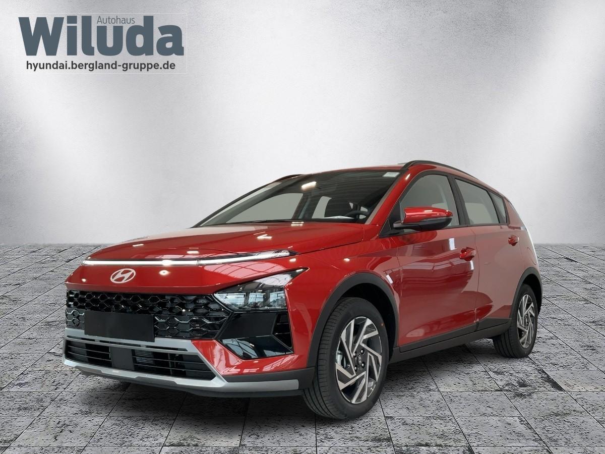 HYUNDAI Trend 1.0 100 PS