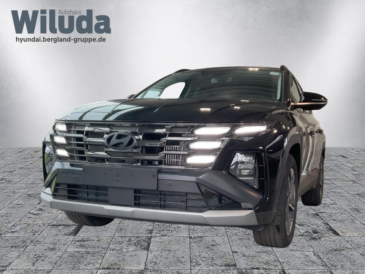 HYUNDAI Trend 1.6 160 PS 7-DCT 4WD