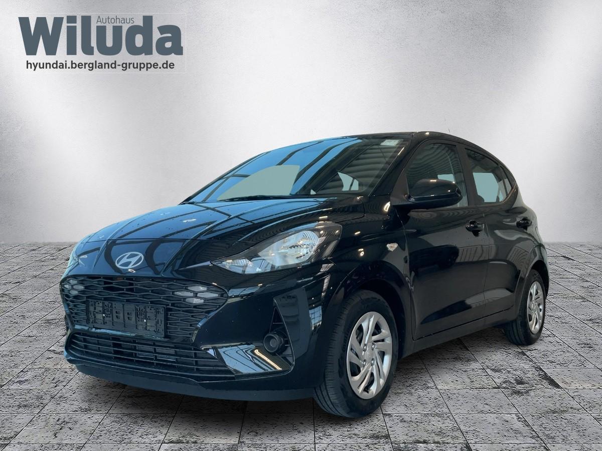 HYUNDAI Select 1.0 Benzin (63 PS)