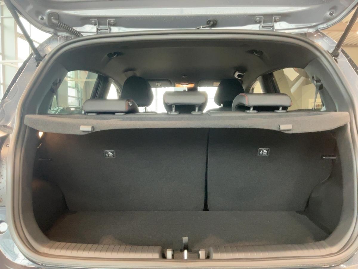 HYUNDAI N-Line 1.0 T-GDI 90 PS HYUNDAI N-Line 1.0 T-GDI 90 PS