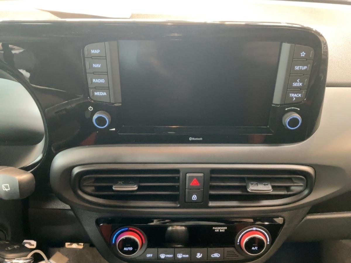 HYUNDAI N-Line 1.0 T-GDI 90 PS HYUNDAI N-Line 1.0 T-GDI 90 PS