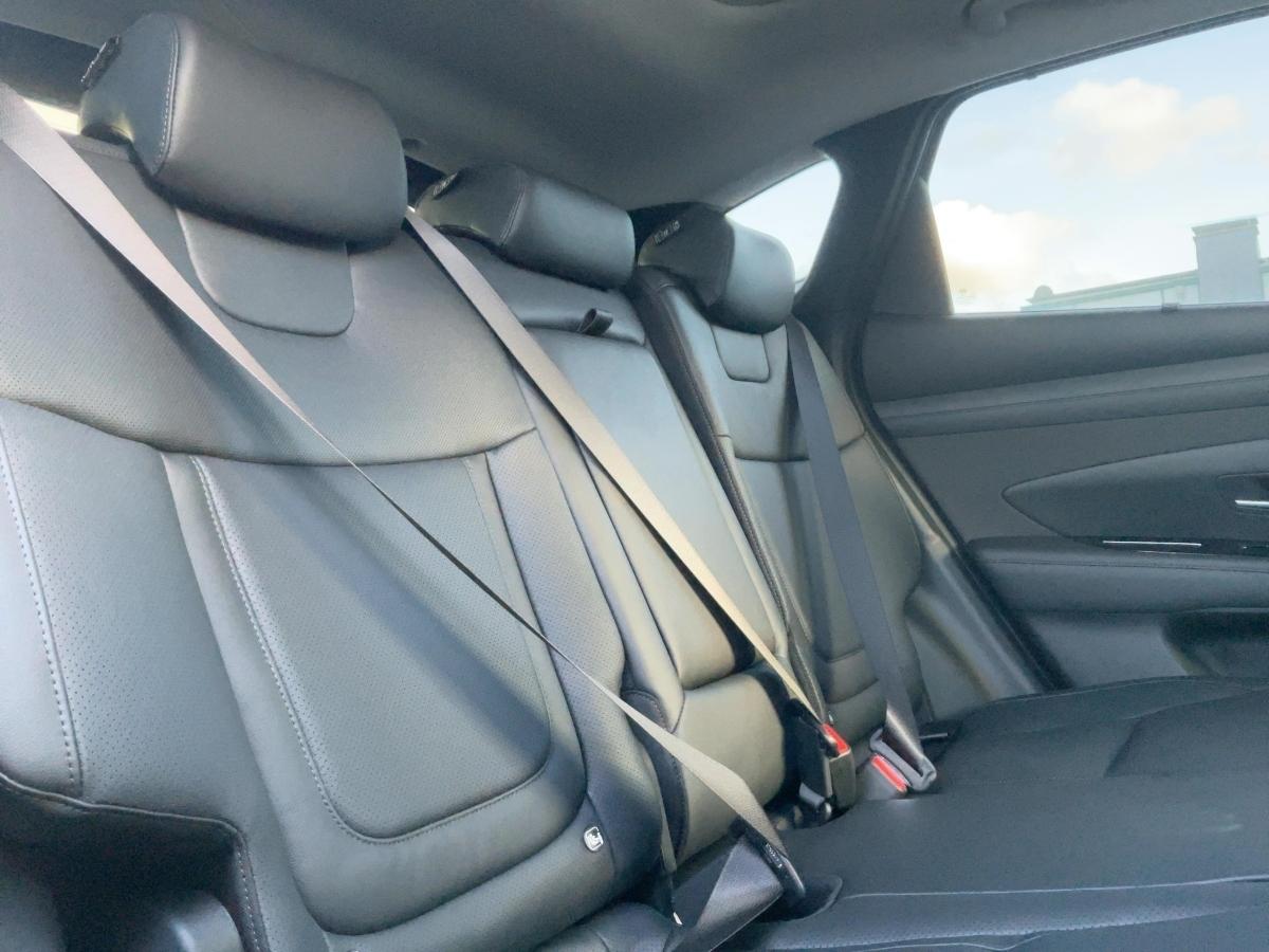 HYUNDAI Prime MY25 1.6 215 PS HYUNDAI Prime MY25 1.6 215 PS