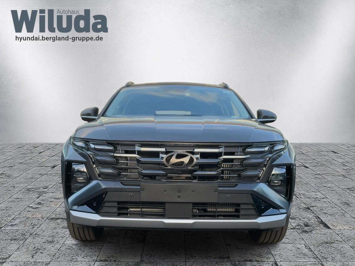 HYUNDAI Prime MY25 1.6 215 PS HYUNDAI Prime MY25 1.6 215 PS