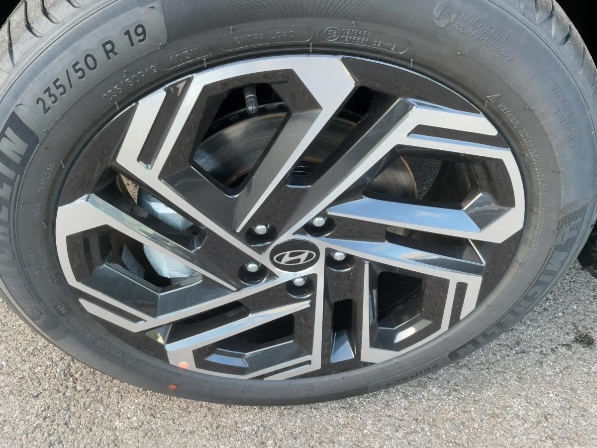 HYUNDAI Prime MY25 1.6 215 PS HYUNDAI Prime MY25 1.6 215 PS