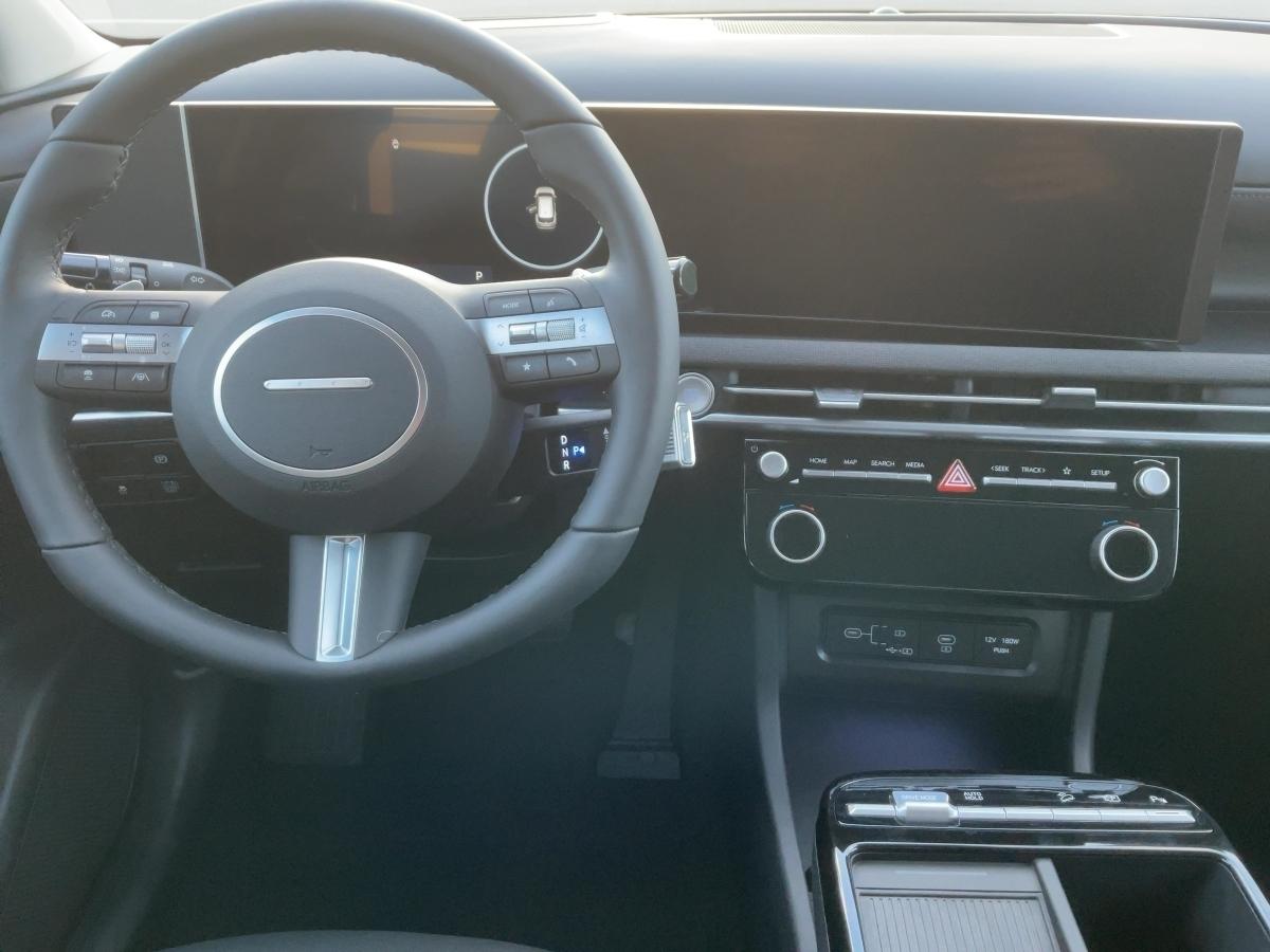 HYUNDAI Prime MY25 1.6 215 PS HYUNDAI Prime MY25 1.6 215 PS