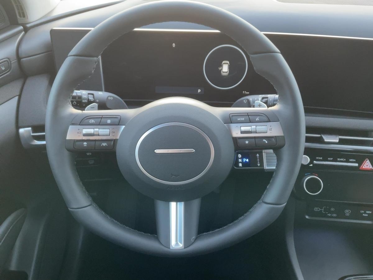 HYUNDAI Prime MY25 1.6 215 PS HYUNDAI Prime MY25 1.6 215 PS