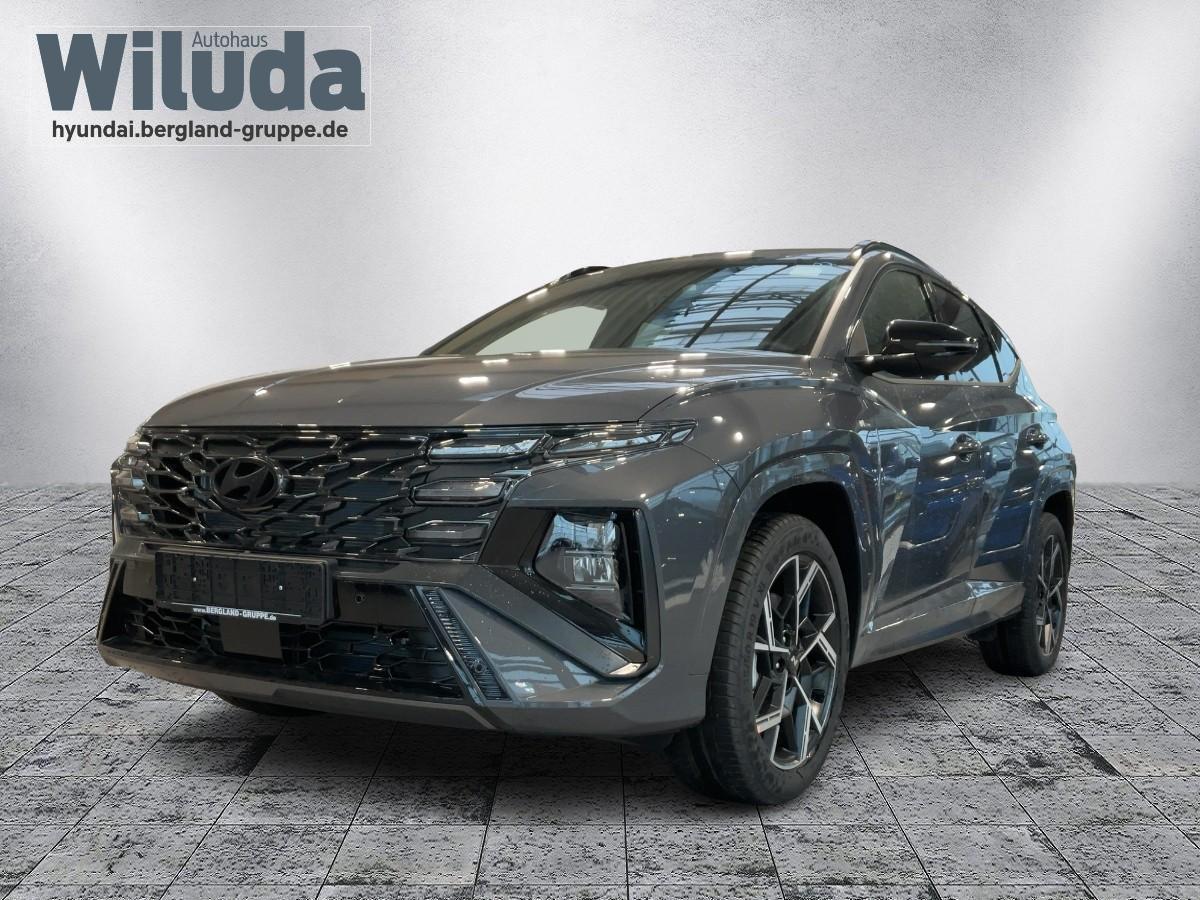 HYUNDAI N-Line (MY26) 150 PS 7-DCT