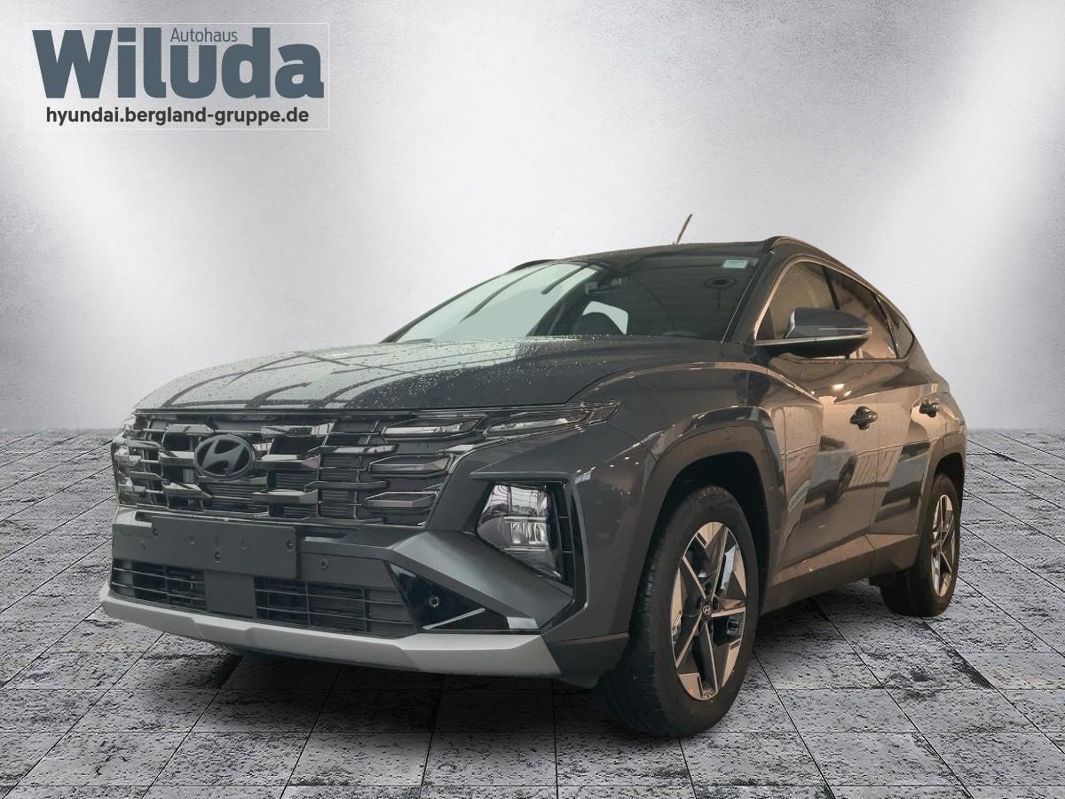 HYUNDAI Trend MY26 1.6 150 PS 7-DCT