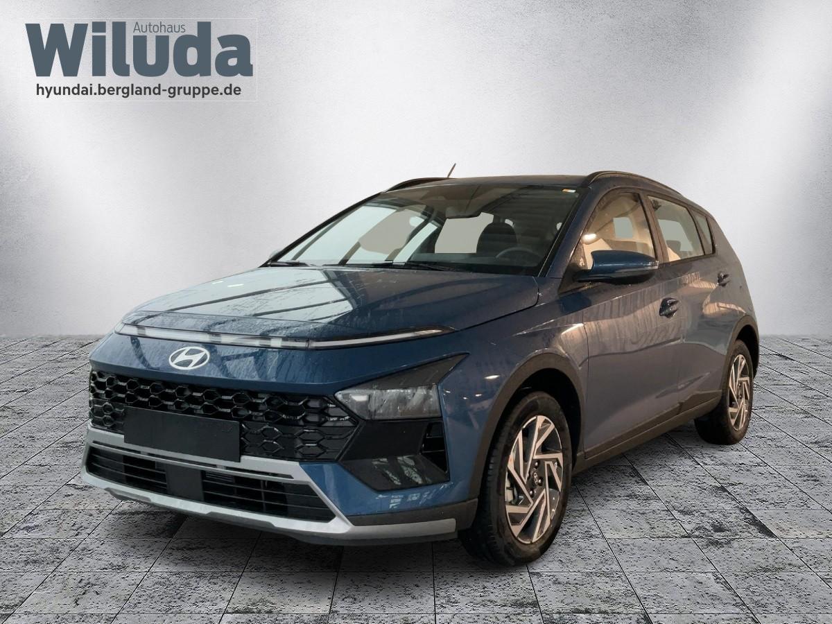 HYUNDAI Trend (MY25) 1.0 T-GDI (100 PS)