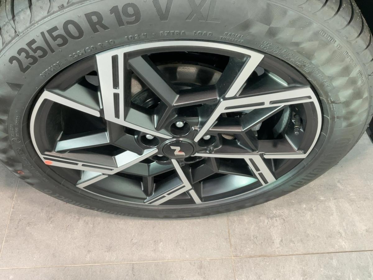 HYUNDAI N-Line X MY26 1.6 180 PS 7-DCT 4WD HYUNDAI N-Line X MY26 1.6 180 PS 7-DCT 4WD