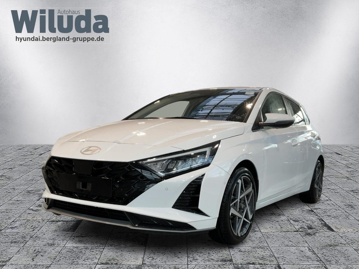 HYUNDAI Prime MY25 1.0 100 PS