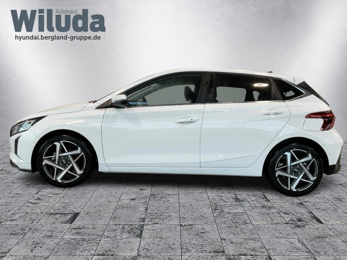 HYUNDAI Prime MY25 1.0 100 PS HYUNDAI Prime MY25 1.0 100 PS