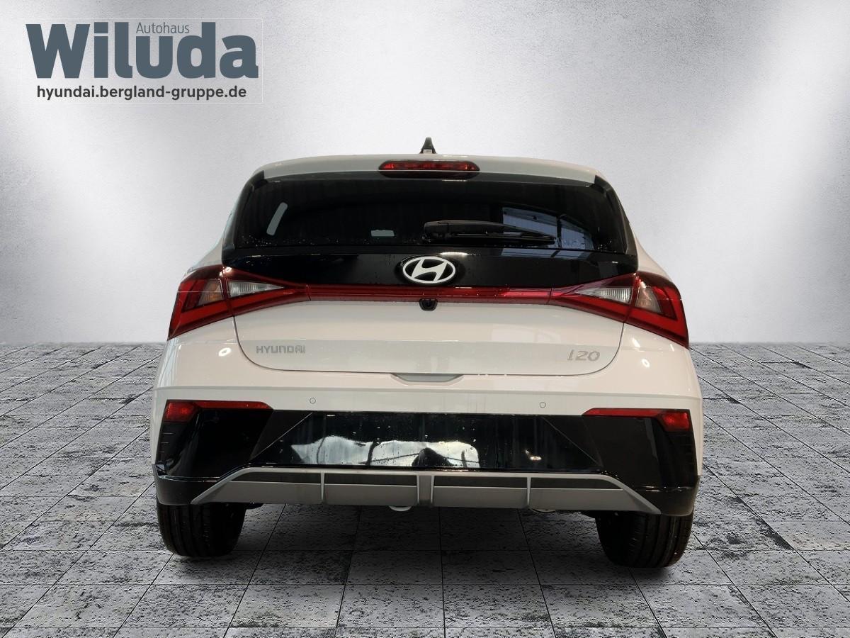 HYUNDAI Prime MY25 1.0 100 PS HYUNDAI Prime MY25 1.0 100 PS