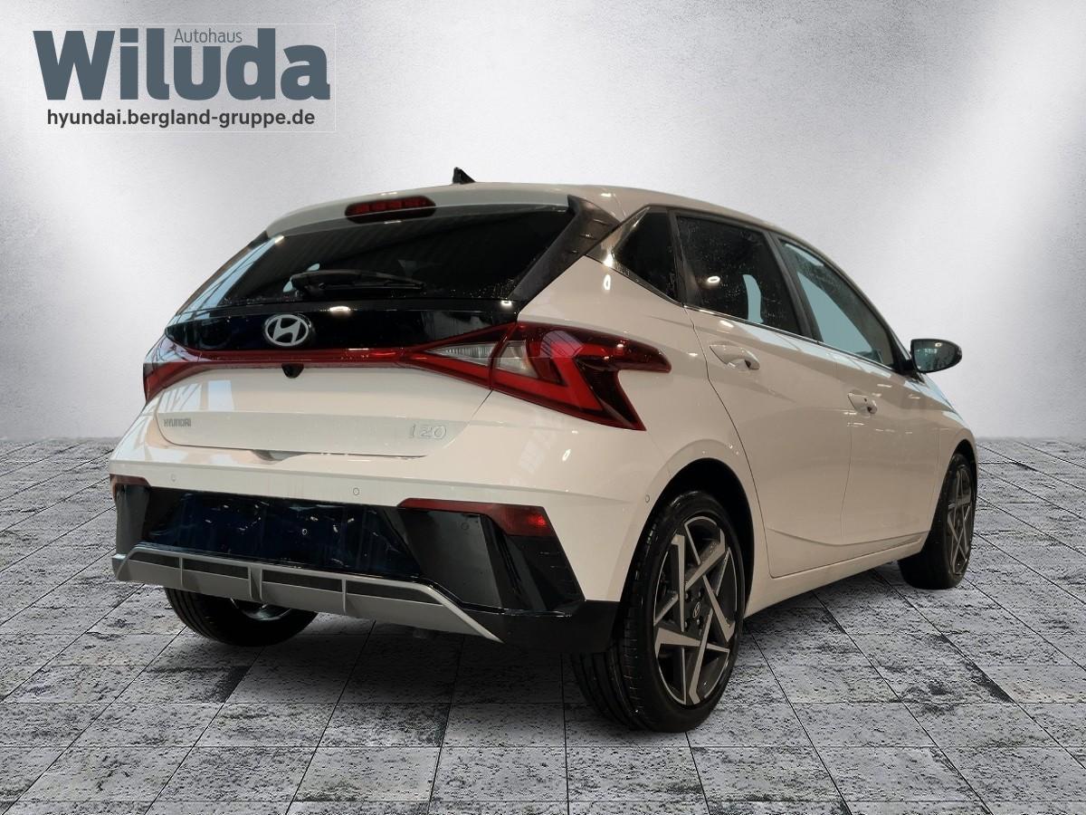 HYUNDAI Prime MY25 1.0 100 PS HYUNDAI Prime MY25 1.0 100 PS