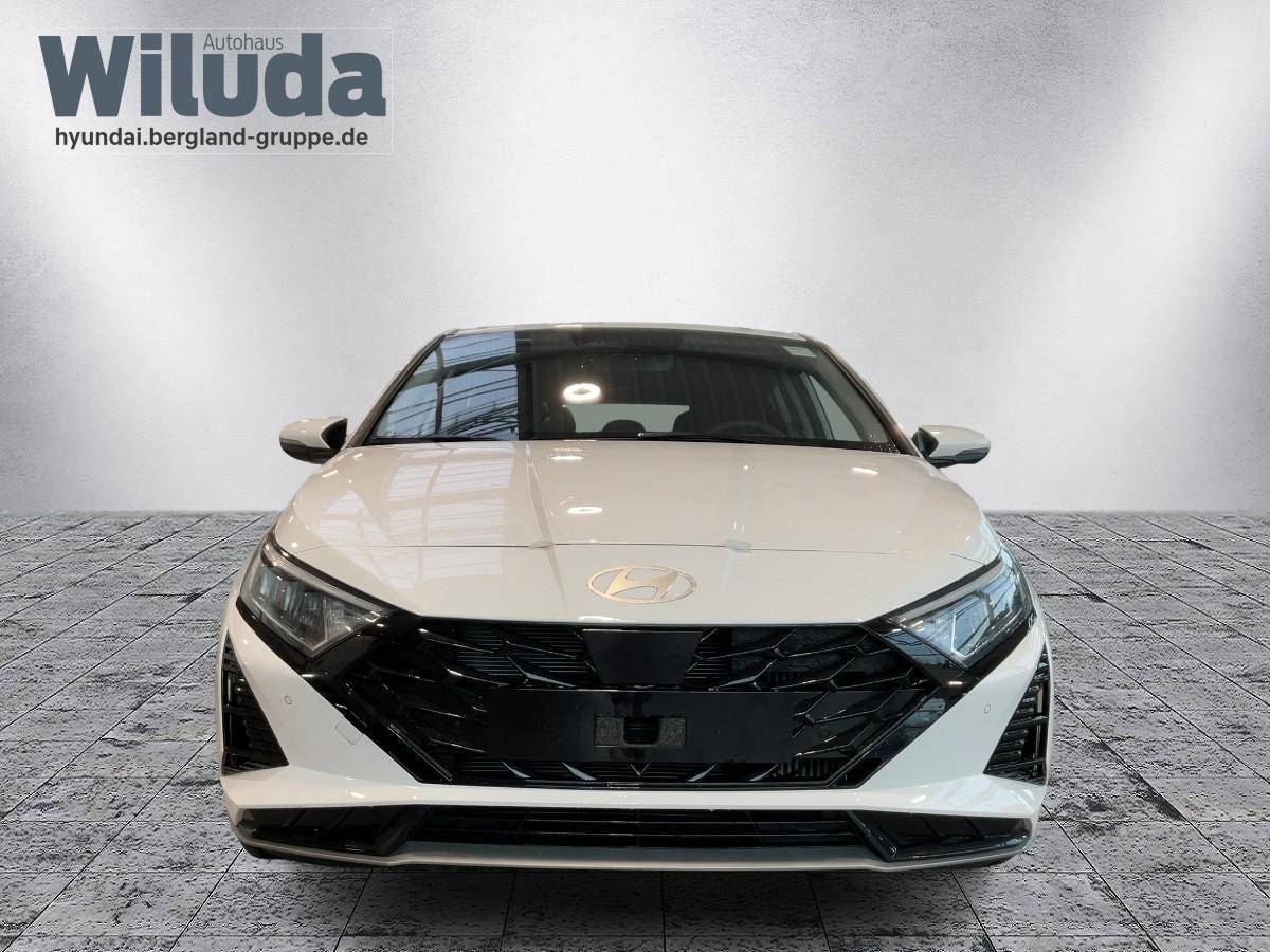 HYUNDAI Prime MY25 1.0 100 PS HYUNDAI Prime MY25 1.0 100 PS